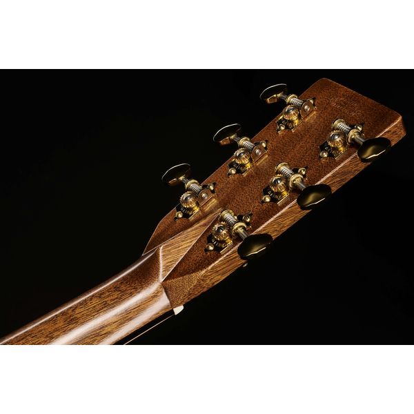 Martin Guitar OM 20th Century Ltd