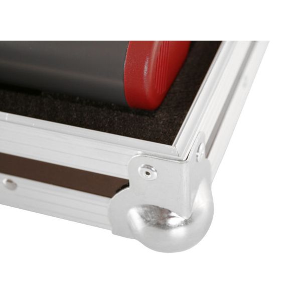 Thon Mixer Case A&H ZED60-14FX