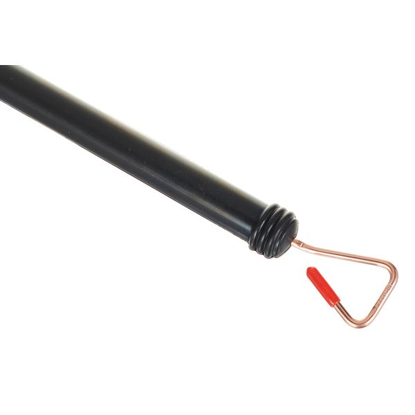 Wincent 33M Medium Wire Brushes