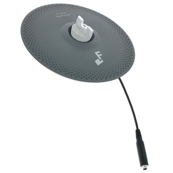 Efnote EFD-C08 08" Splash Cymbal