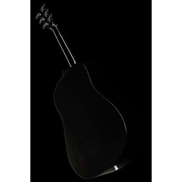 Fender CD-60 BK V3 DS