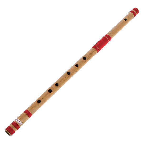 Thomann Nataraj Bansuri Pro Flute F