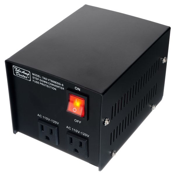 TAD Transformer 230/115V 500VA