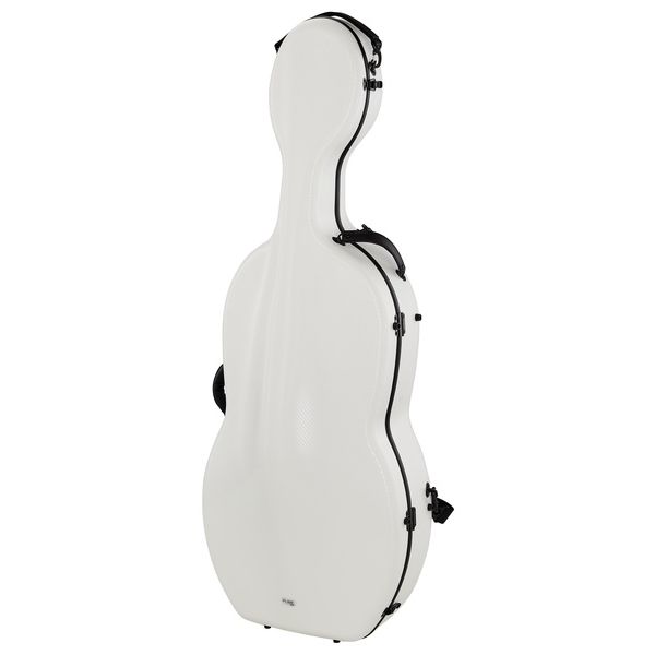 Gewa Pure Cello Polycarb. WH Wheels