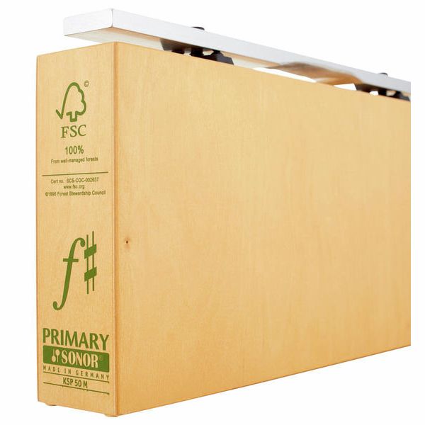 Sonor KSP50M f# Chime Bar