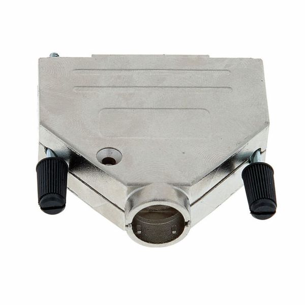 pro snake Sub D 25pol Metal Housing