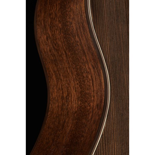 Baton Rouge X11LS/F-SCC Folk