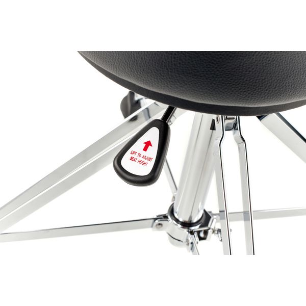 Ahead SPG-HBL Spinal Gl. Drum Throne