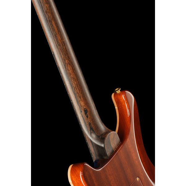 PRS Cu24 PS Whale Blue Glow