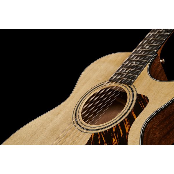 Taylor 352CE 12 Fret 12 string