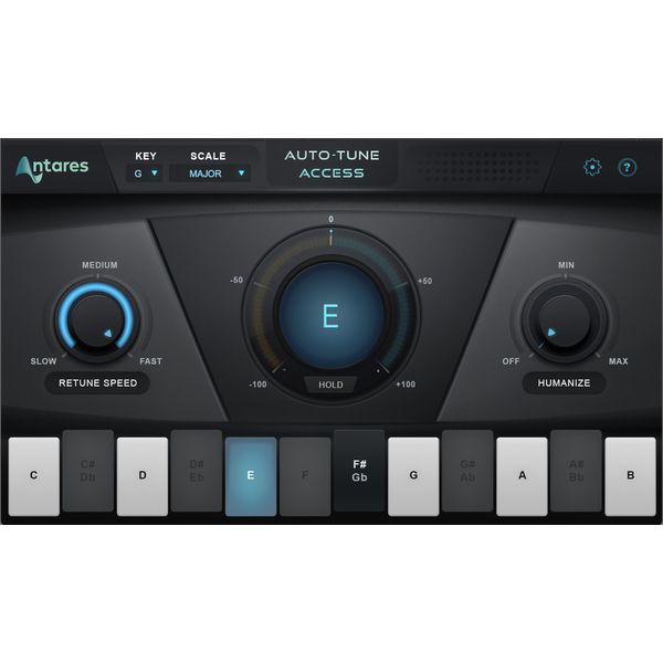 Antares AutoTune Unlimited 12 Months