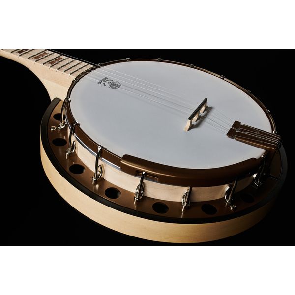 Deering Goodtime Two Banjo