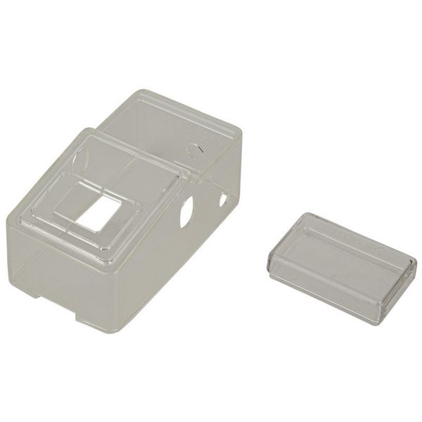 Rockboard Pedalsafe Type F universal