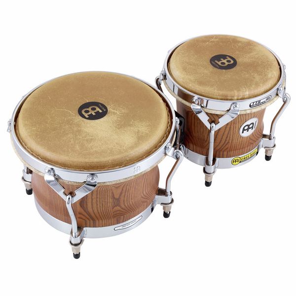 Meinl WB500ZFA-M Woodcraft Bongos