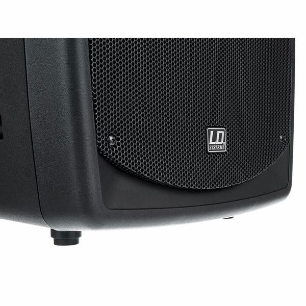 LD Systems Road Buddy 10 B6