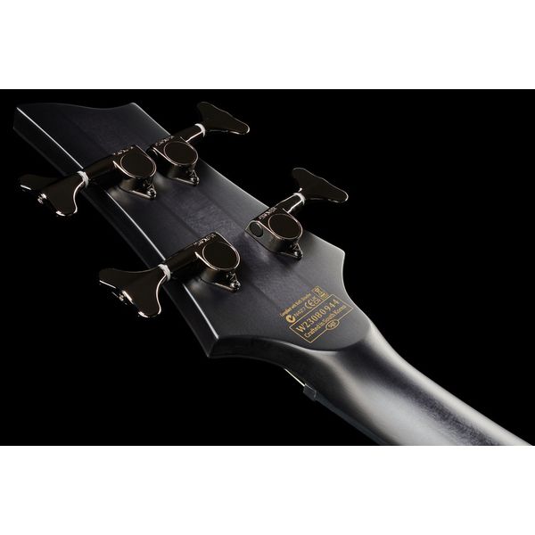 Schecter Hellraiser Extreme 4 STBLS