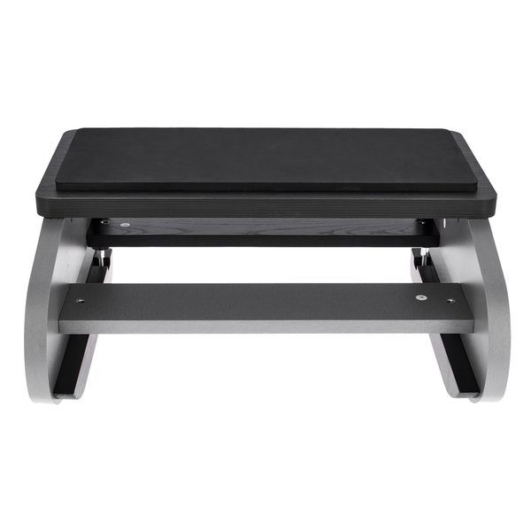 Zaor Miza Griprack 2 MK2 Grey Wenge