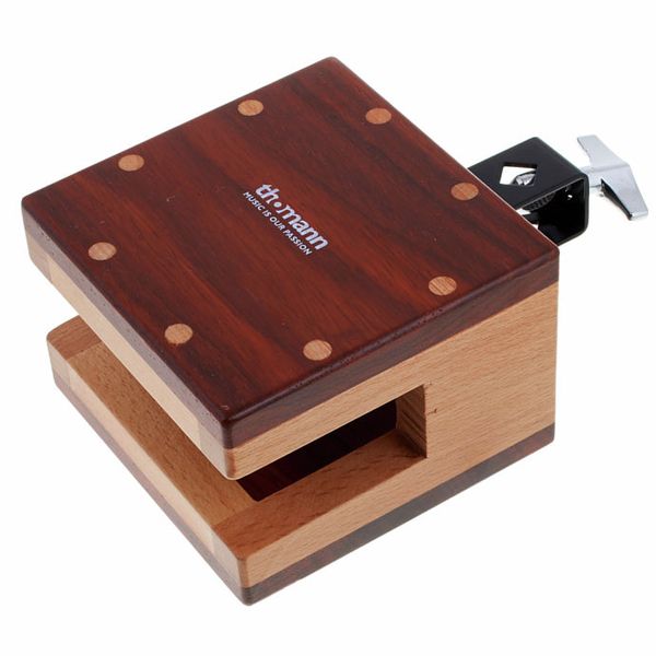 Thomann Wood Block