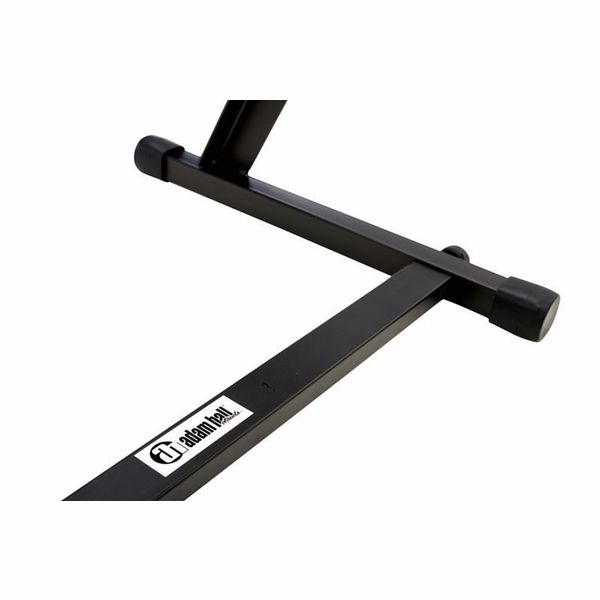 Adam Hall STRS6U Rack Stand 6U