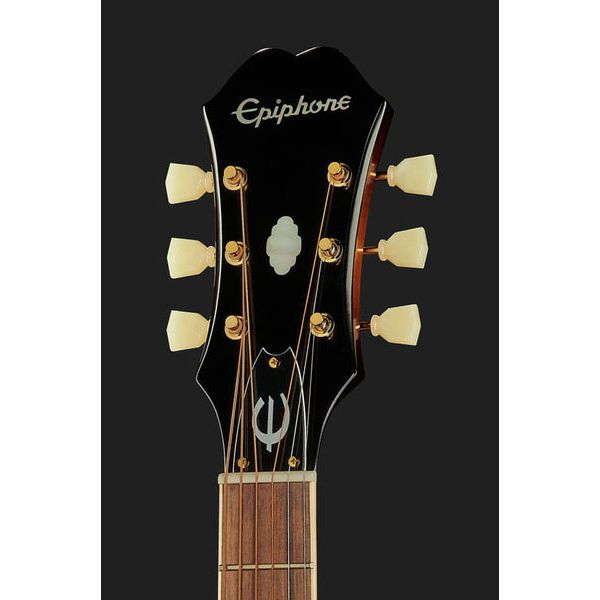 Epiphone Masterbuilt Frontier