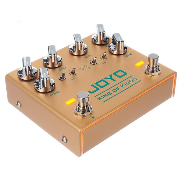 Joyo R-20 King of Kings