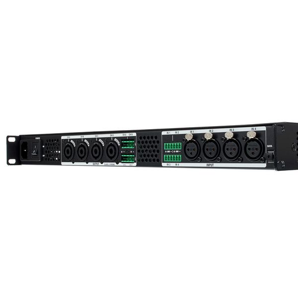 LD Systems Curv 500 IAMP