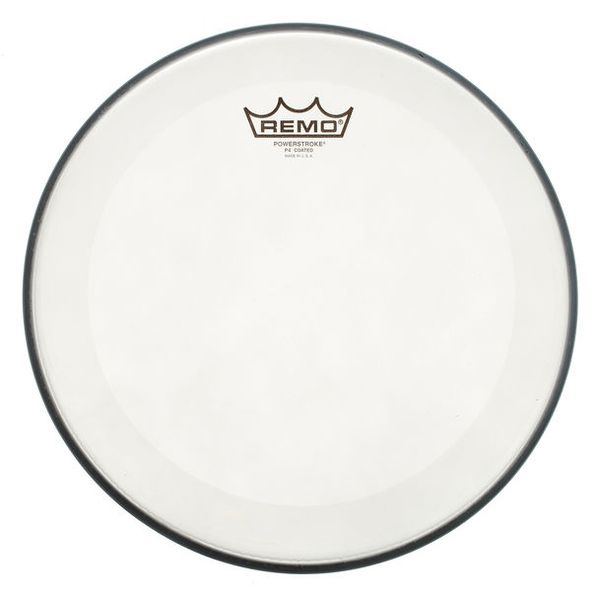 Remo 12" Powerstroke 4 Coated