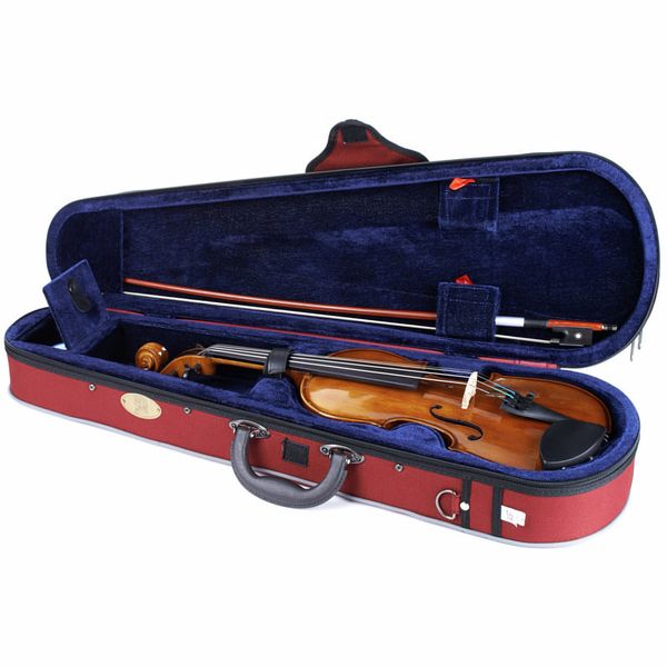 Stentor SR1500 Violin Student II 1/2