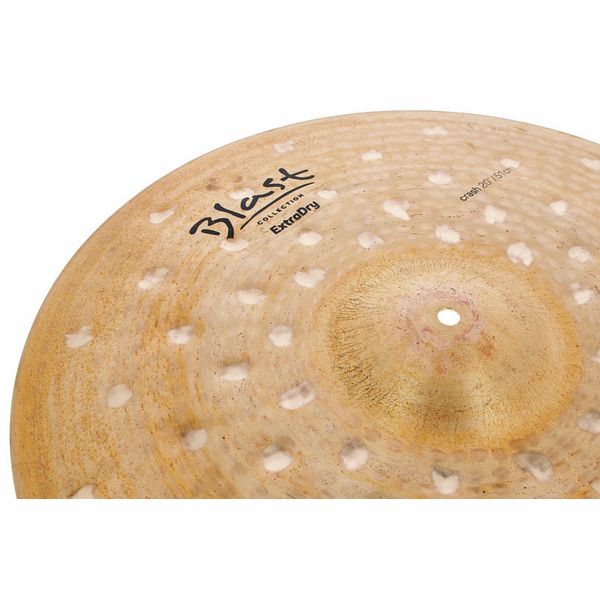 Ufip 20" Blast Extra Dry Crash