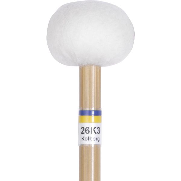 Kolberg 26K3 Timpani Mallets