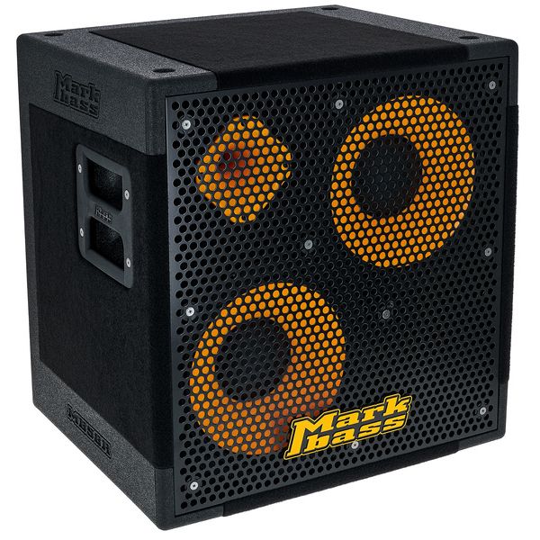 Markbass MB58R 122 Energy Box 4