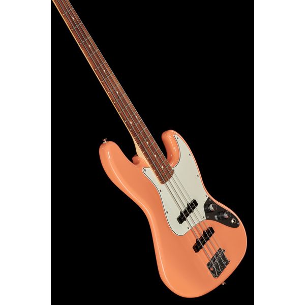 Fender LTD Player Jazz Bass PP