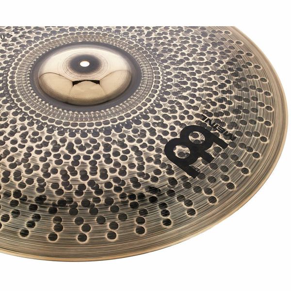 Meinl 22" Pure Alloy Custom Ride