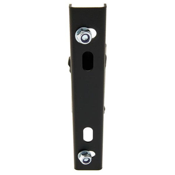 Stairville Tour Stage Railing Holder 3 Bk