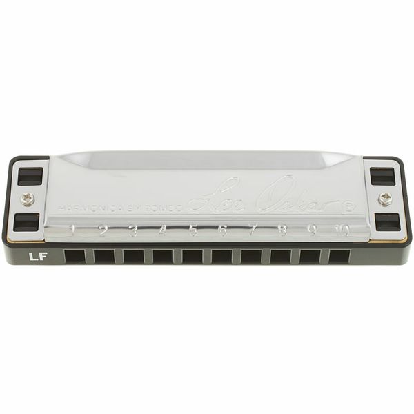 Lee Oskar Major Diatonic Low F