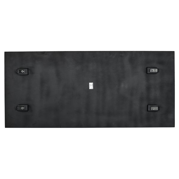 RockNRoller RSD2 Solid Deck for R2