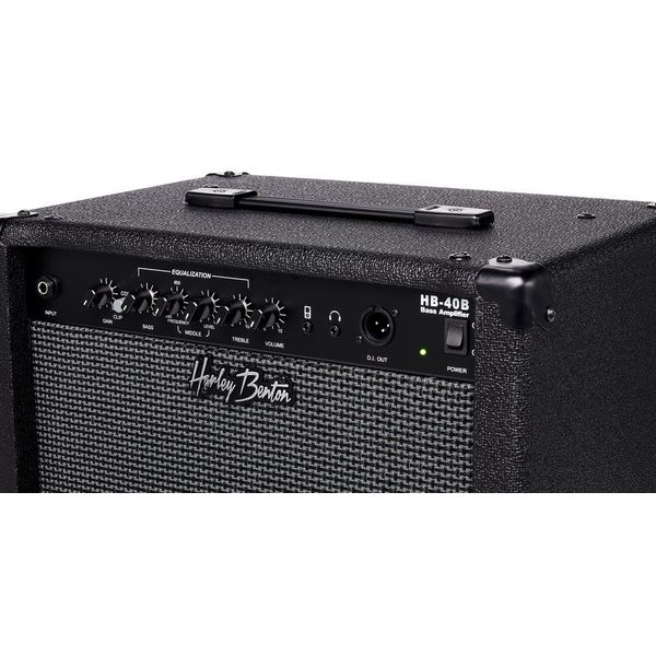 Harley Benton HB-40B