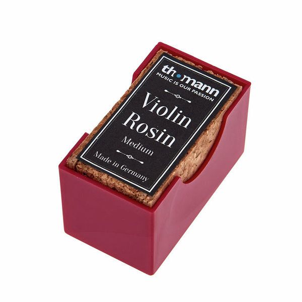 Thomann Violin Rosin Medium