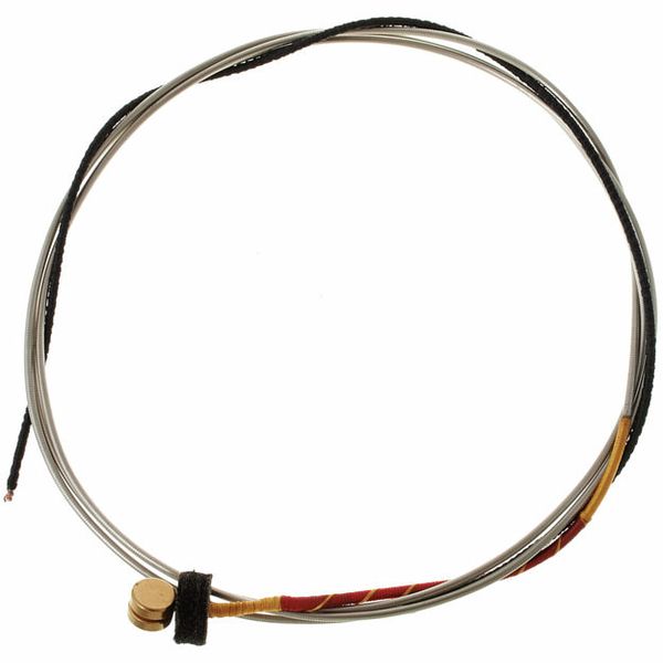 Daddario HP610-3/4M Helicore Bass 3/4