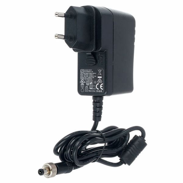 CVW Crystal Video Power Supply 12V