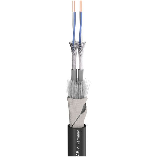 Sommer Cable Quantum Highflex Multipair 2