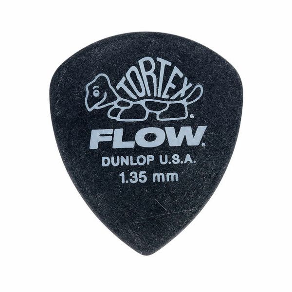 Dunlop Flow Standard Pick Set 1,35 mm