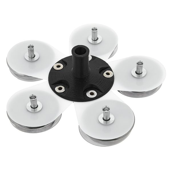 Oruga Top Effects Jingles