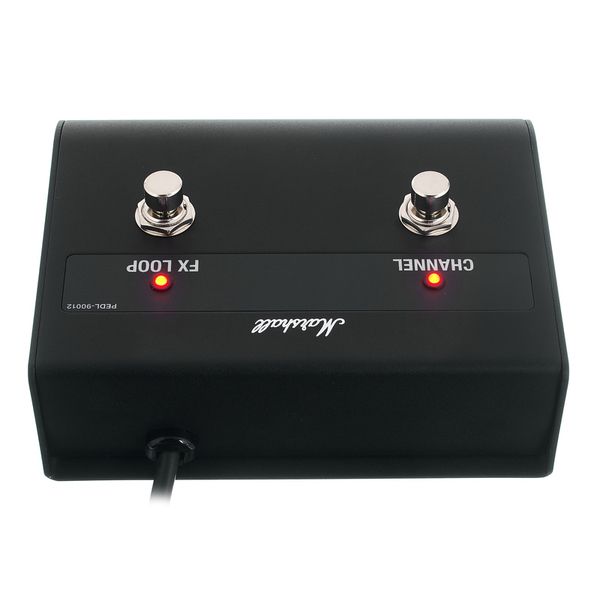 Marshall PEDL-90012 Footswitch