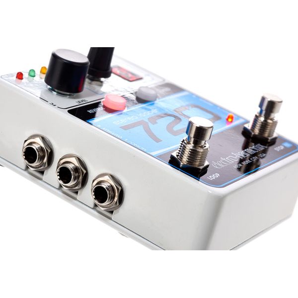Electro Harmonix 720 Stereo Looper