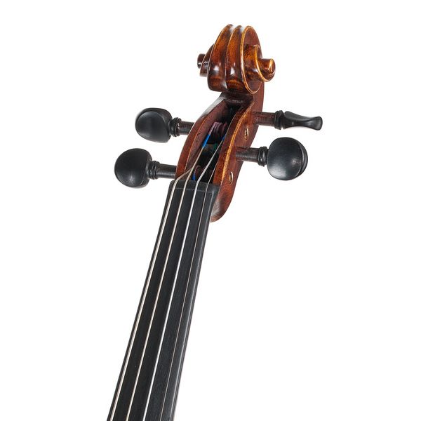 Scala Vilagio Bohemia Student Violin 1/4