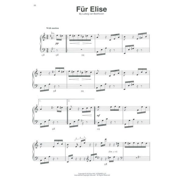 Hal Leonard First 50 Songs You Should Harp