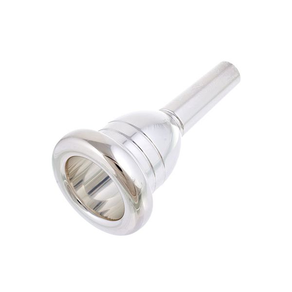 Perantucci Tuba Mouthpiece PT-24+