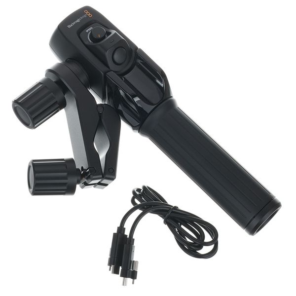 Blackmagic Design Zoom Demand