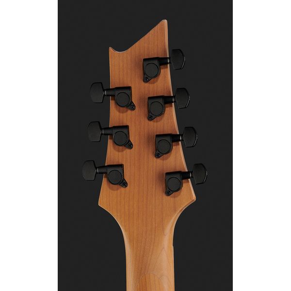 Harley Benton R-457FFB Roasted MultiScale
